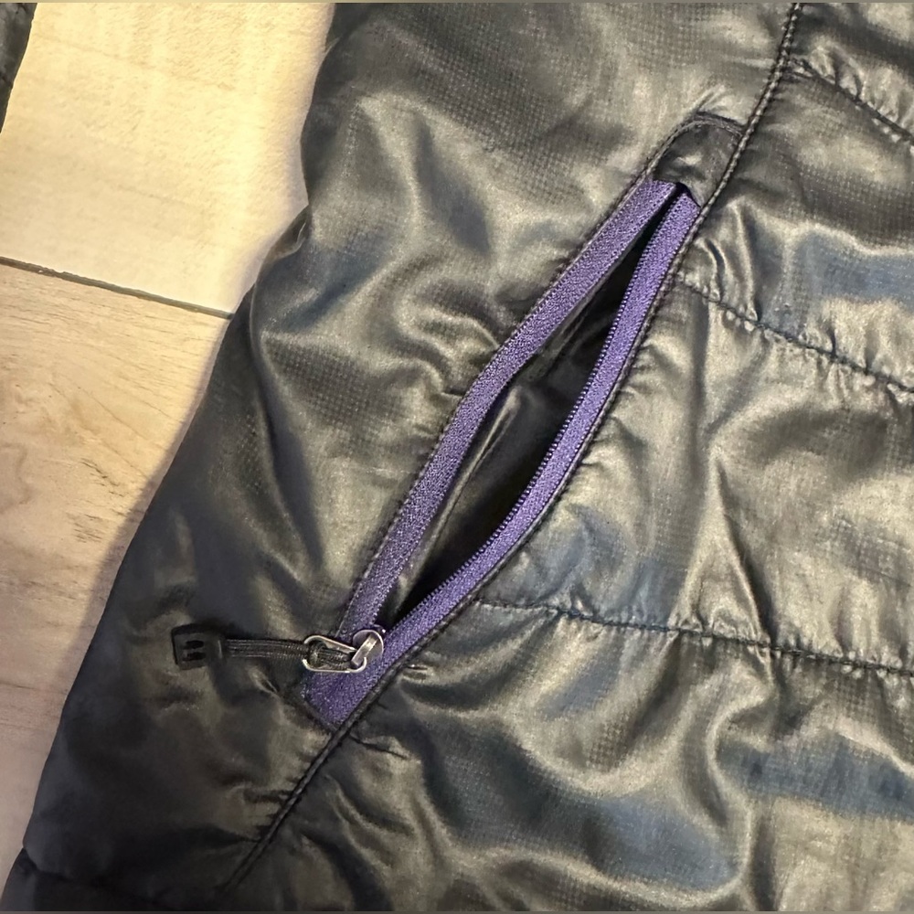 REI Jacket - Picture 4 of 9